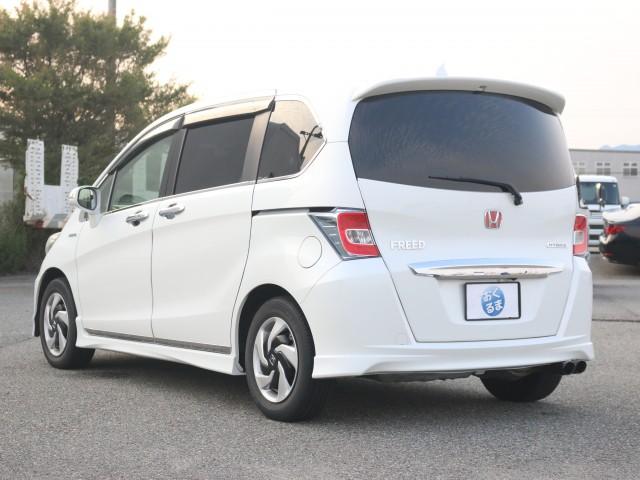 Ref:AUX-23561136 HONDA FREED HYBRID 2015 15 Ref:AUX-23561136 HONDA FREED HYBRID 2015 - Image 15