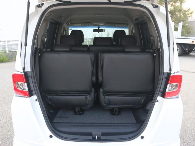 Ref:AUX-23561136 HONDA FREED HYBRID 2015 19 Ref:AUX-23561136 HONDA FREED HYBRID 2015 - Image 19