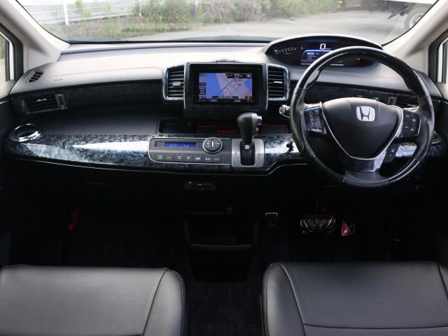 Ref:AUX-23561136 HONDA FREED HYBRID 2015 3 Ref:AUX-23561136 HONDA FREED HYBRID 2015 - Image 3