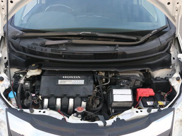 Ref:AUX-23561136 HONDA FREED HYBRID 2015 8 Ref:AUX-23561136 HONDA FREED HYBRID 2015 - Image 8