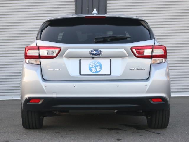 Ref:AUX-23561143 SUBARU IMPREZA SPORTS 2018 2 Ref:AUX-23561143 SUBARU IMPREZA SPORTS 2018 - Image 2