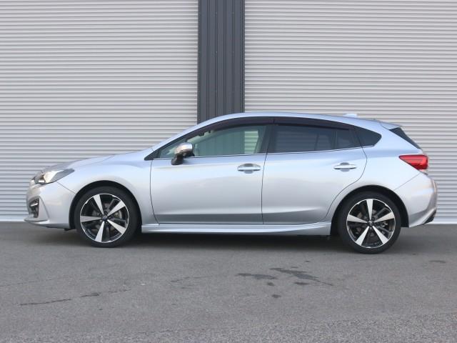 Ref:AUX-23561143 SUBARU IMPREZA SPORTS 2018 11 Ref:AUX-23561143 SUBARU IMPREZA SPORTS 2018 - Image 11