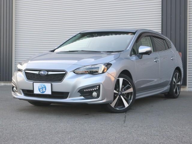 Ref:AUX-23561143 SUBARU IMPREZA SPORTS 2018 13 Ref:AUX-23561143 SUBARU IMPREZA SPORTS 2018 - Image 13