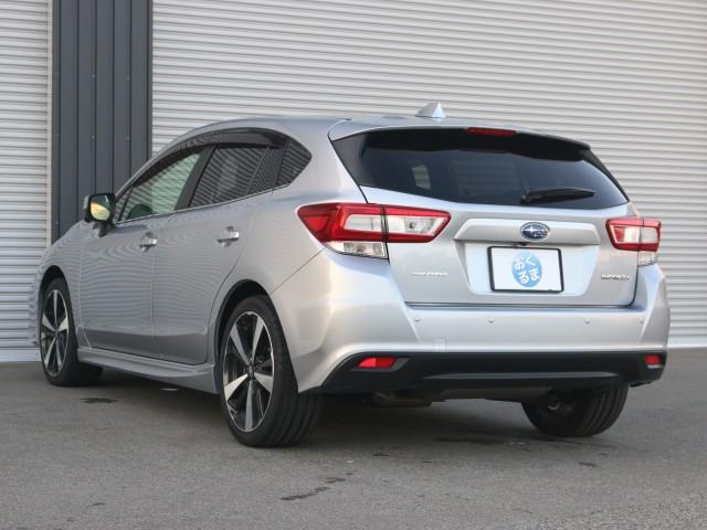 Ref:AUX-23561143 SUBARU IMPREZA SPORTS 2018 15 Ref:AUX-23561143 SUBARU IMPREZA SPORTS 2018 - Image 15