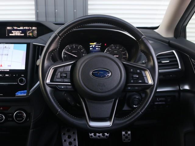 Ref:AUX-23561143 SUBARU IMPREZA SPORTS 2018 18 Ref:AUX-23561143 SUBARU IMPREZA SPORTS 2018 - Image 18