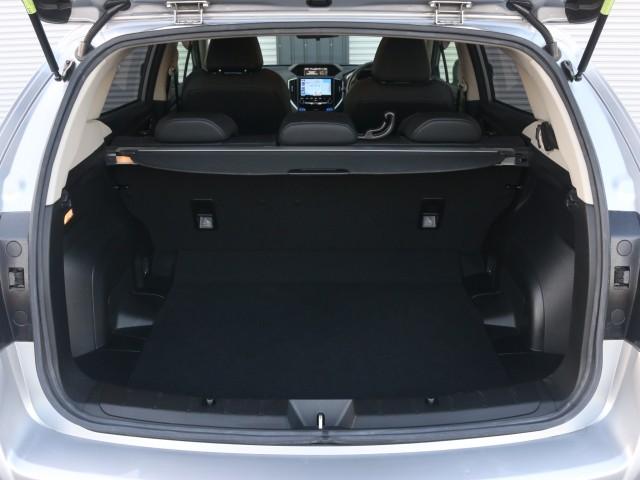 Ref:AUX-23561143 SUBARU IMPREZA SPORTS 2018 19 Ref:AUX-23561143 SUBARU IMPREZA SPORTS 2018 - Image 19