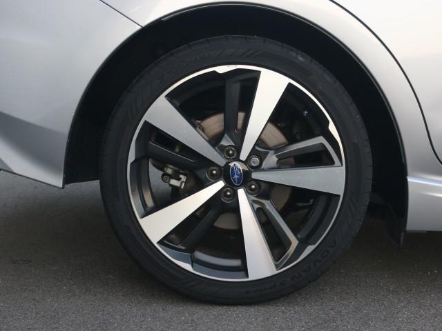 Ref:AUX-23561143 SUBARU IMPREZA SPORTS 2018 20 Ref:AUX-23561143 SUBARU IMPREZA SPORTS 2018 - Image 20