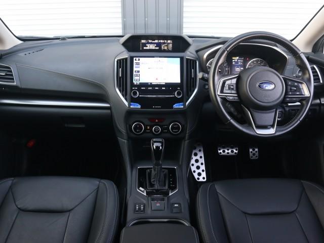 Ref:AUX-23561143 SUBARU IMPREZA SPORTS 2018 3 Ref:AUX-23561143 SUBARU IMPREZA SPORTS 2018 - Image 3