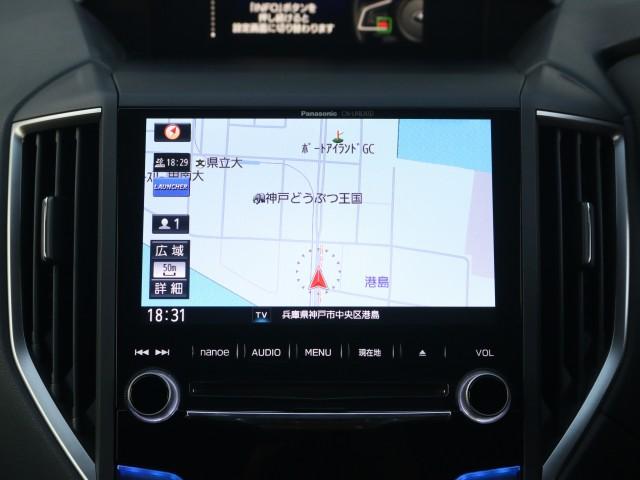 Ref:AUX-23561143 SUBARU IMPREZA SPORTS 2018 5 Ref:AUX-23561143 SUBARU IMPREZA SPORTS 2018 - Image 5