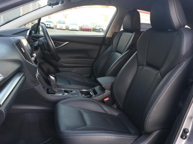 Ref:AUX-23561143 SUBARU IMPREZA SPORTS 2018 6 Ref:AUX-23561143 SUBARU IMPREZA SPORTS 2018 - Image 6