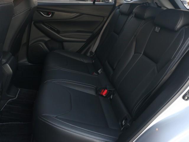 Ref:AUX-23561143 SUBARU IMPREZA SPORTS 2018 7 Ref:AUX-23561143 SUBARU IMPREZA SPORTS 2018 - Image 7
