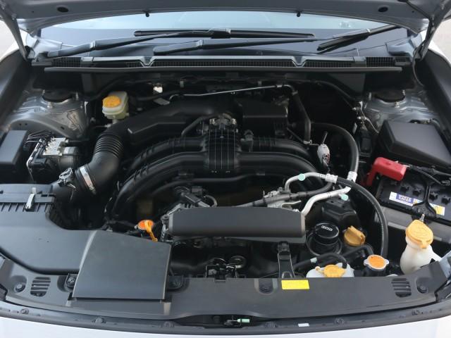 Ref:AUX-23561143 SUBARU IMPREZA SPORTS 2018 8 Ref:AUX-23561143 SUBARU IMPREZA SPORTS 2018 - Image 8