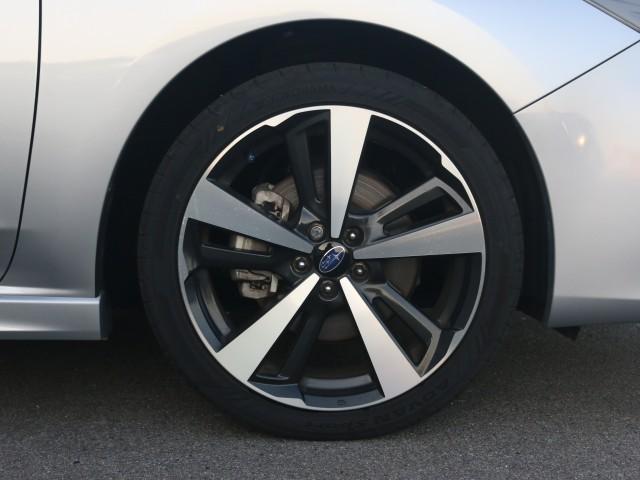 Ref:AUX-23561143 SUBARU IMPREZA SPORTS 2018 9 Ref:AUX-23561143 SUBARU IMPREZA SPORTS 2018 - Image 9