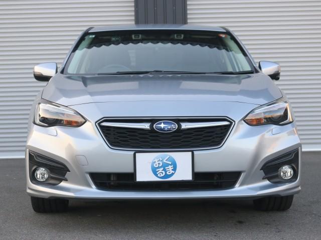 Ref:AUX-23561143 SUBARU IMPREZA SPORTS 2018 10 Ref:AUX-23561143 SUBARU IMPREZA SPORTS 2018 - Image 10