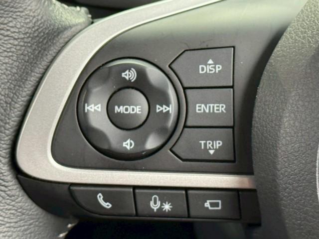 Ref:AUX-23561216 DAIHATSU THOR 2024 8 Ref:AUX-23561216 DAIHATSU THOR 2024 - Image 8
