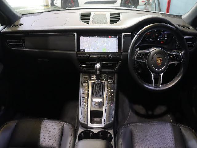 Ref:AUX-23565167 PORSCHE MACAN 2019 2 Ref:AUX-23565167 PORSCHE MACAN 2019 - Image 2