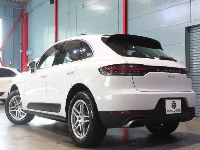 Ref:AUX-23565167 PORSCHE MACAN 2019 4 Ref:AUX-23565167 PORSCHE MACAN 2019 - Image 4