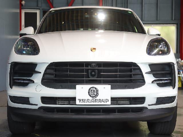 Ref:AUX-23565167 PORSCHE MACAN 2019 5 Ref:AUX-23565167 PORSCHE MACAN 2019 - Image 5