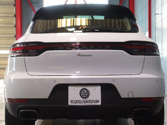 Ref:AUX-23565167 PORSCHE MACAN 2019 6 Ref:AUX-23565167 PORSCHE MACAN 2019 - Image 6