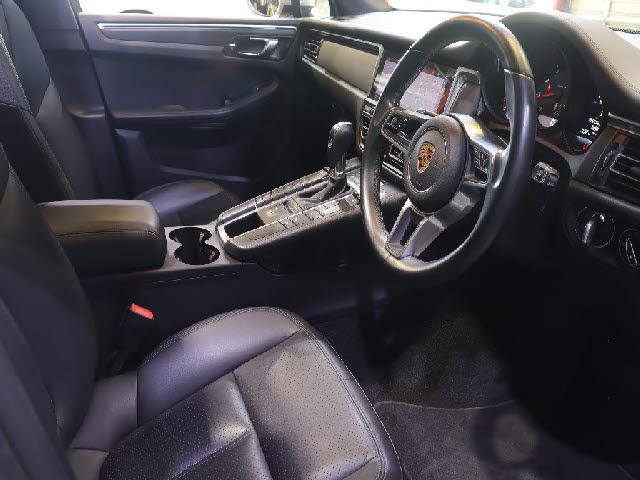 Ref:AUX-23565167 PORSCHE MACAN 2019 7 Ref:AUX-23565167 PORSCHE MACAN 2019 - Image 7