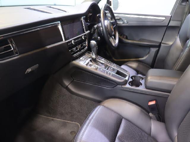 Ref:AUX-23565167 PORSCHE MACAN 2019 8 Ref:AUX-23565167 PORSCHE MACAN 2019 - Image 8