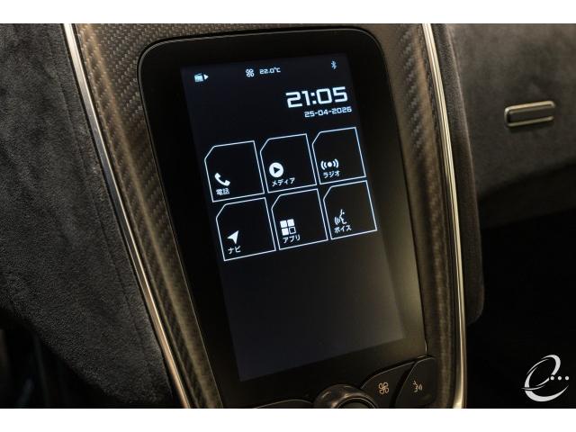 Ref:AUX-23565273 MCLAREN 600LT 2019 11 Ref:AUX-23565273 MCLAREN 600LT 2019 - Image 11