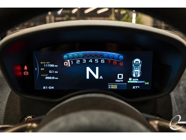 Ref:AUX-23565273 MCLAREN 600LT 2019 12 Ref:AUX-23565273 MCLAREN 600LT 2019 - Image 12