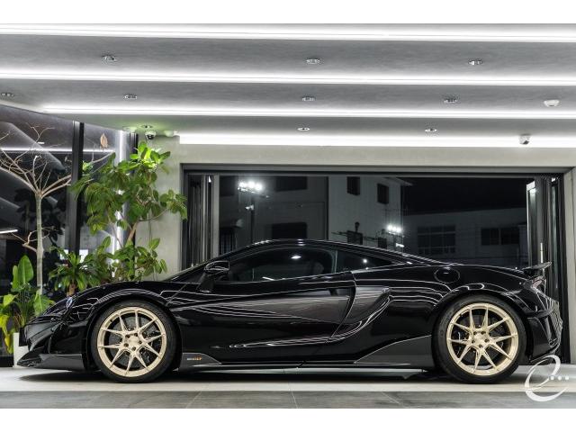 Ref:AUX-23565273 MCLAREN 600LT 2019 13 Ref:AUX-23565273 MCLAREN 600LT 2019 - Image 13