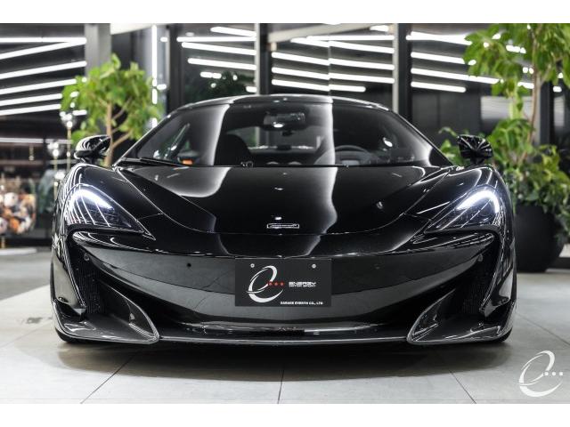Ref:AUX-23565273 MCLAREN 600LT 2019 14 Ref:AUX-23565273 MCLAREN 600LT 2019 - Image 14