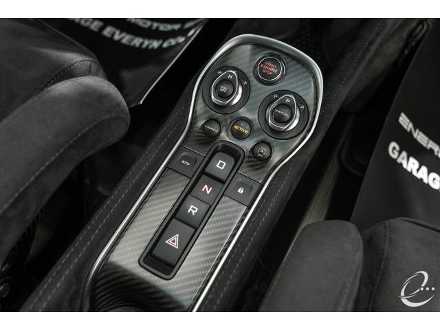 Ref:AUX-23565273 MCLAREN 600LT 2019 16 Ref:AUX-23565273 MCLAREN 600LT 2019 - Image 16