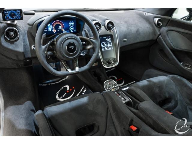 Ref:AUX-23565273 MCLAREN 600LT 2019 3 Ref:AUX-23565273 MCLAREN 600LT 2019 - Image 3