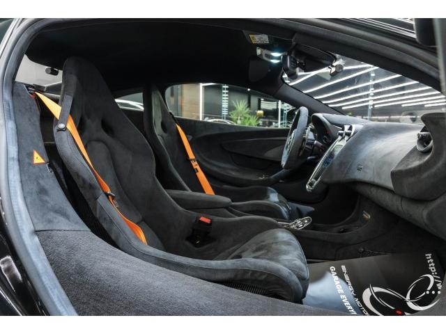 Ref:AUX-23565273 MCLAREN 600LT 2019 4 Ref:AUX-23565273 MCLAREN 600LT 2019 - Image 4