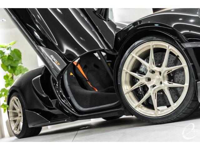 Ref:AUX-23565273 MCLAREN 600LT 2019 6 Ref:AUX-23565273 MCLAREN 600LT 2019 - Image 6