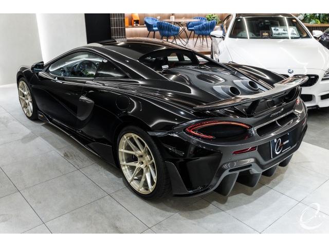 Ref:AUX-23565273 MCLAREN 600LT 2019 10 Ref:AUX-23565273 MCLAREN 600LT 2019 - Image 10