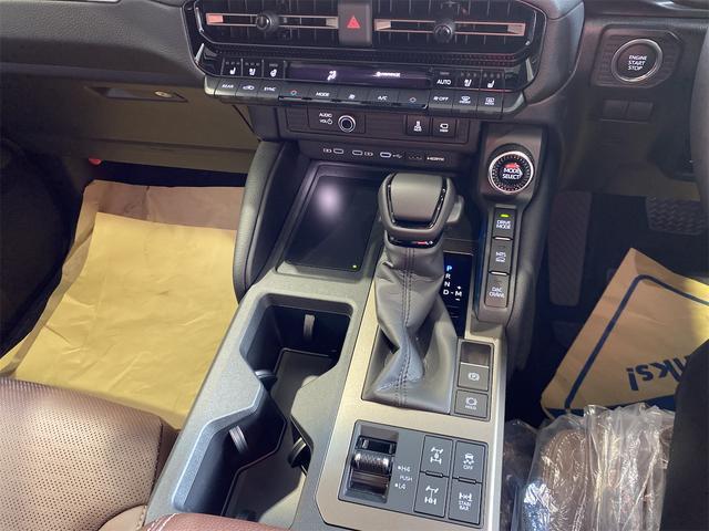 Ref:AUX-23569505 TOYOTA LAND CRUISER 250 2026 11 Ref:AUX-23569505 TOYOTA LAND CRUISER 250 2026 - Image 11