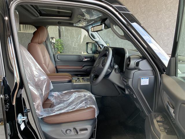 Ref:AUX-23569505 TOYOTA LAND CRUISER 250 2026 13 Ref:AUX-23569505 TOYOTA LAND CRUISER 250 2026 - Image 13