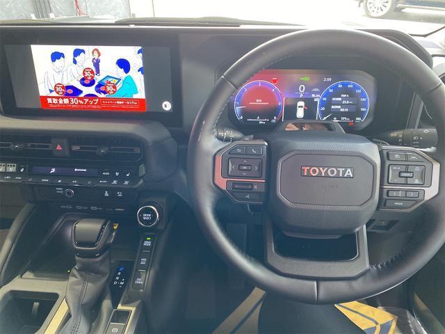 Ref:AUX-23569505 TOYOTA LAND CRUISER 250 2026 15 Ref:AUX-23569505 TOYOTA LAND CRUISER 250 2026 - Image 15