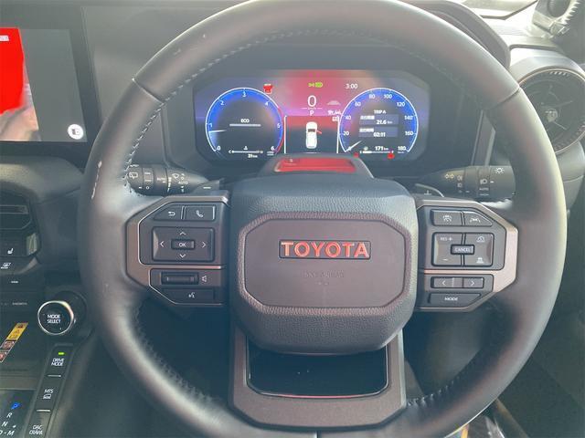Ref:AUX-23569505 TOYOTA LAND CRUISER 250 2026 16 Ref:AUX-23569505 TOYOTA LAND CRUISER 250 2026 - Image 16