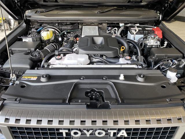 Ref:AUX-23569505 TOYOTA LAND CRUISER 250 2026 17 Ref:AUX-23569505 TOYOTA LAND CRUISER 250 2026 - Image 17