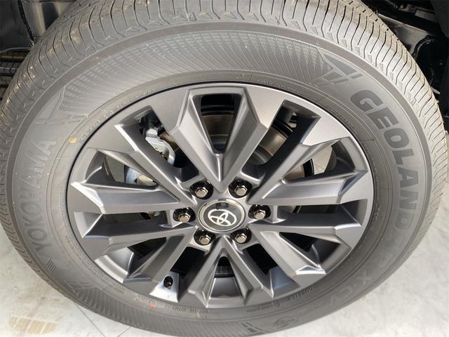 Ref:AUX-23569505 TOYOTA LAND CRUISER 250 2026 20 Ref:AUX-23569505 TOYOTA LAND CRUISER 250 2026 - Image 20
