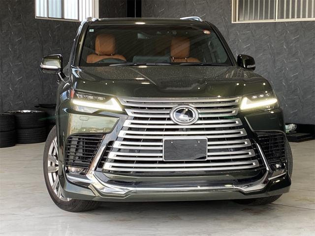 Ref:AUX-23569506 LEXUS LX 2024 2 Ref:AUX-23569506 LEXUS LX 2024 - Image 2