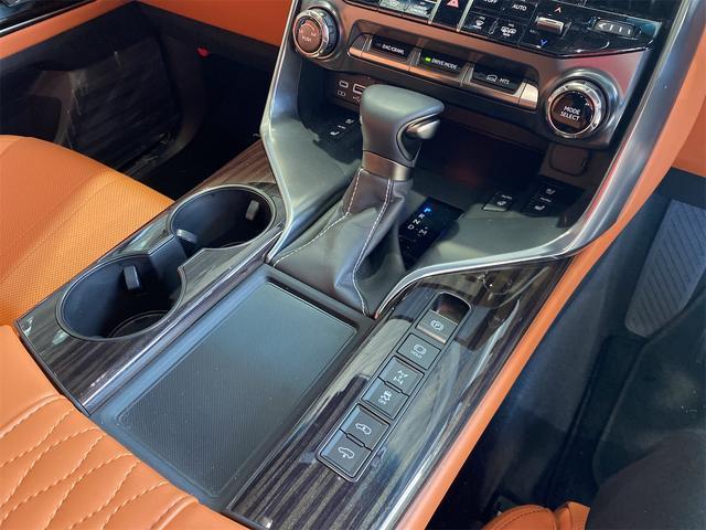 Ref:AUX-23569506 LEXUS LX 2024 11 Ref:AUX-23569506 LEXUS LX 2024 - Image 11
