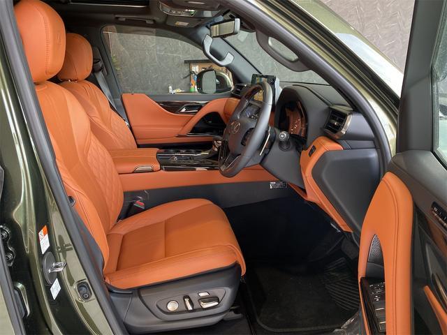 Ref:AUX-23569506 LEXUS LX 2024 13 Ref:AUX-23569506 LEXUS LX 2024 - Image 13