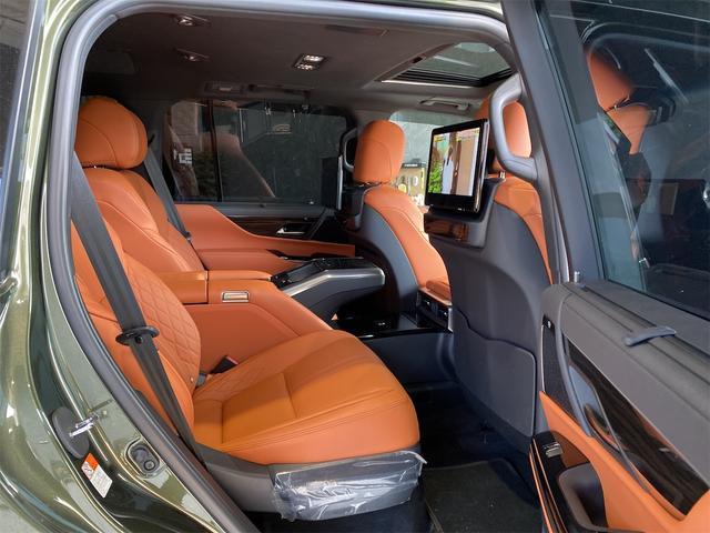 Ref:AUX-23569506 LEXUS LX 2024 14 Ref:AUX-23569506 LEXUS LX 2024 - Image 14