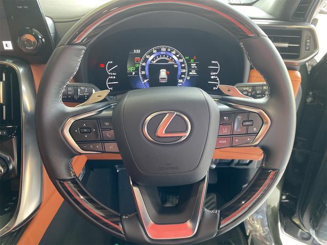 Ref:AUX-23569506 LEXUS LX 2024 16 Ref:AUX-23569506 LEXUS LX 2024 - Image 16