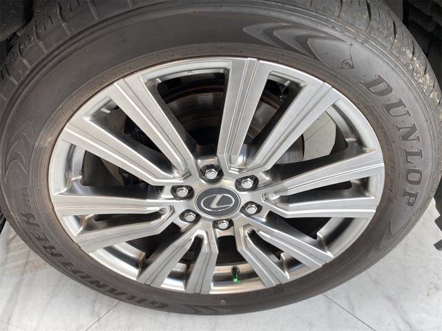 Ref:AUX-23569506 LEXUS LX 2024 19 Ref:AUX-23569506 LEXUS LX 2024 - Image 19