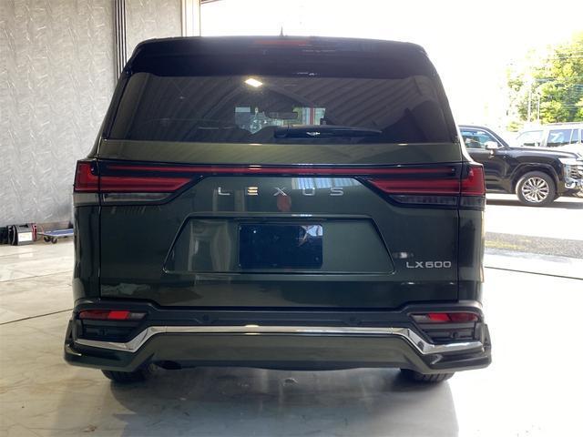 Ref:AUX-23569506 LEXUS LX 2024 3 Ref:AUX-23569506 LEXUS LX 2024 - Image 3