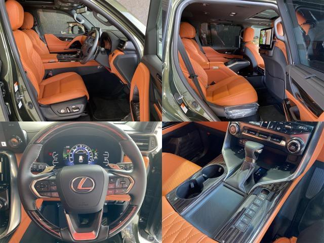 Ref:AUX-23569506 LEXUS LX 2024 6 Ref:AUX-23569506 LEXUS LX 2024 - Image 6