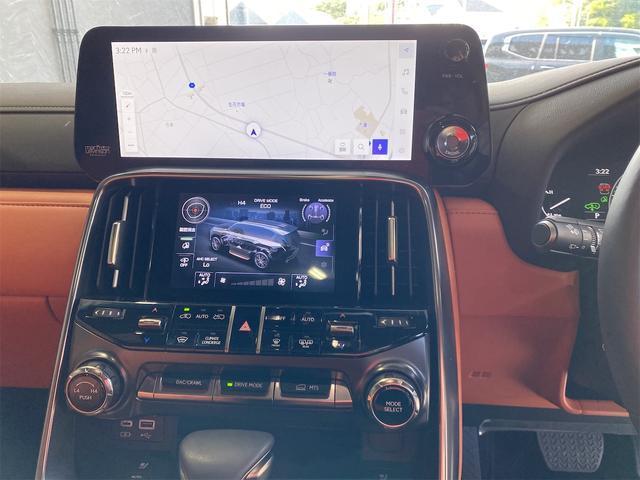 Ref:AUX-23569506 LEXUS LX 2024 10 Ref:AUX-23569506 LEXUS LX 2024 - Image 10
