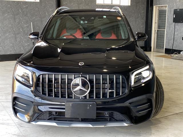 Ref:AUX-23569507 MERCEDES AMG GLB 2023 2 Ref:AUX-23569507 MERCEDES AMG GLB 2023 - Image 2